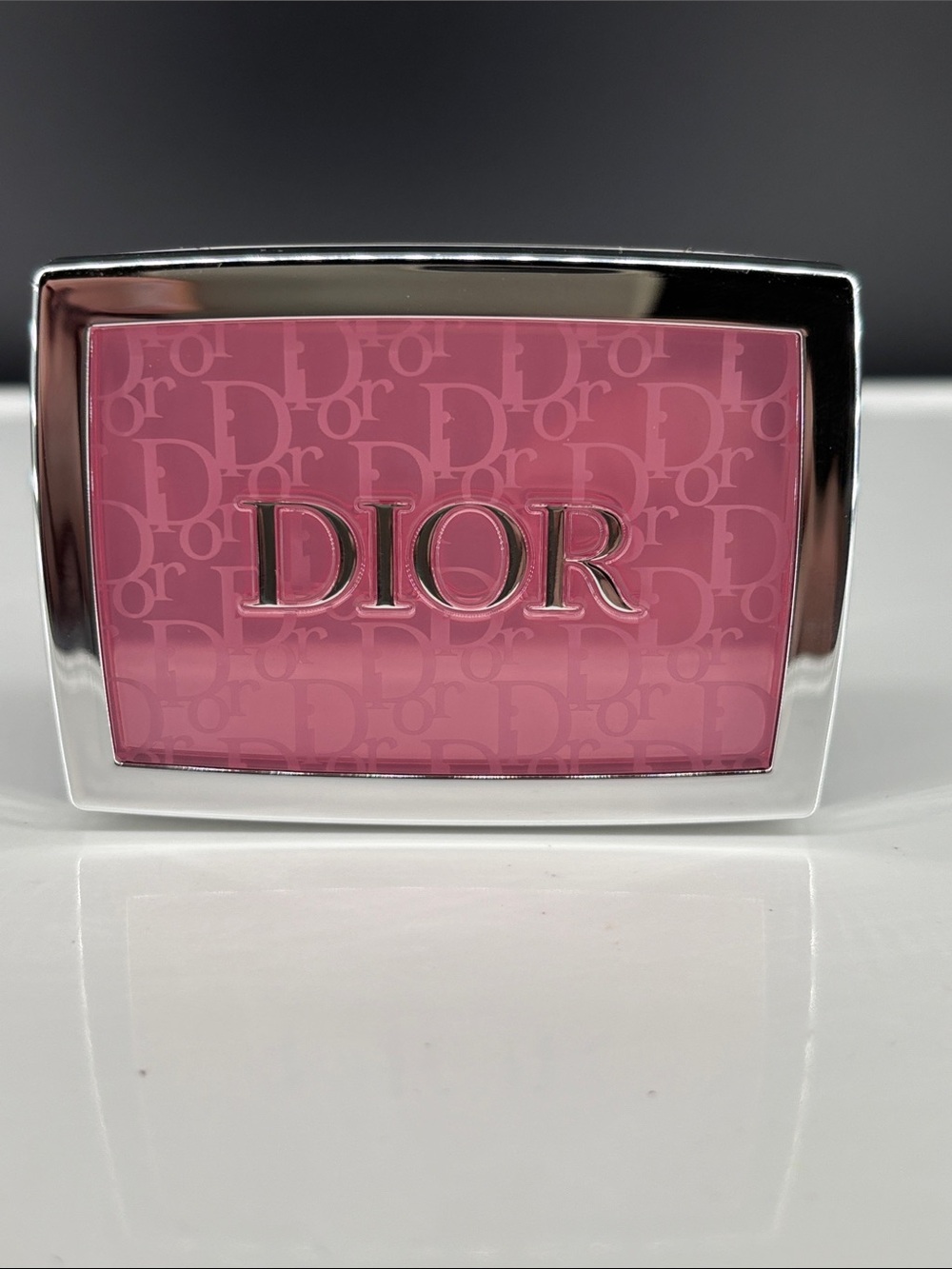 Dior Rosy Glow blush 001 Pink